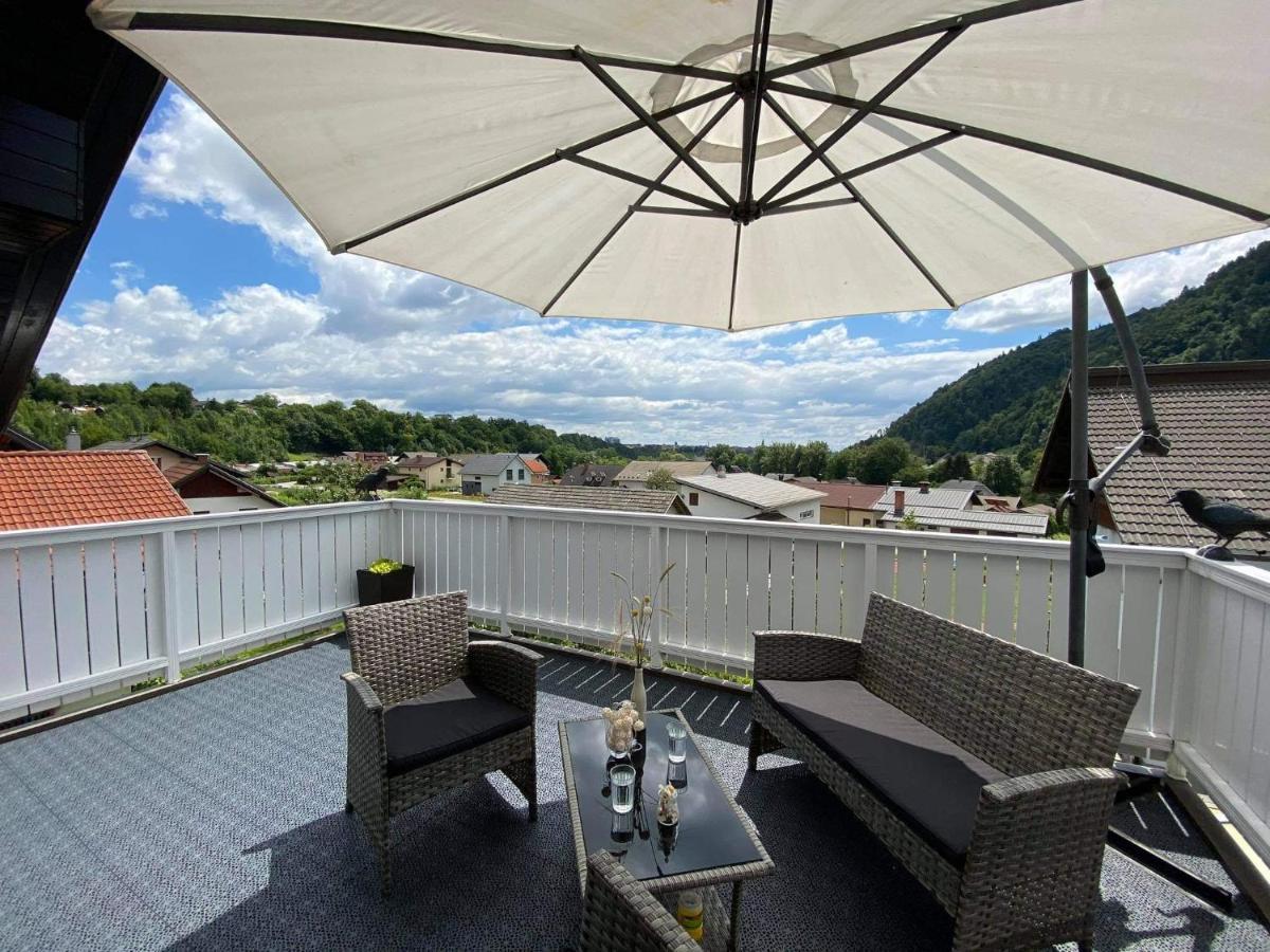 Apartment Kranj - Huge Terrace, Free P, Wi - Fi, Ac ภายนอก รูปภาพ