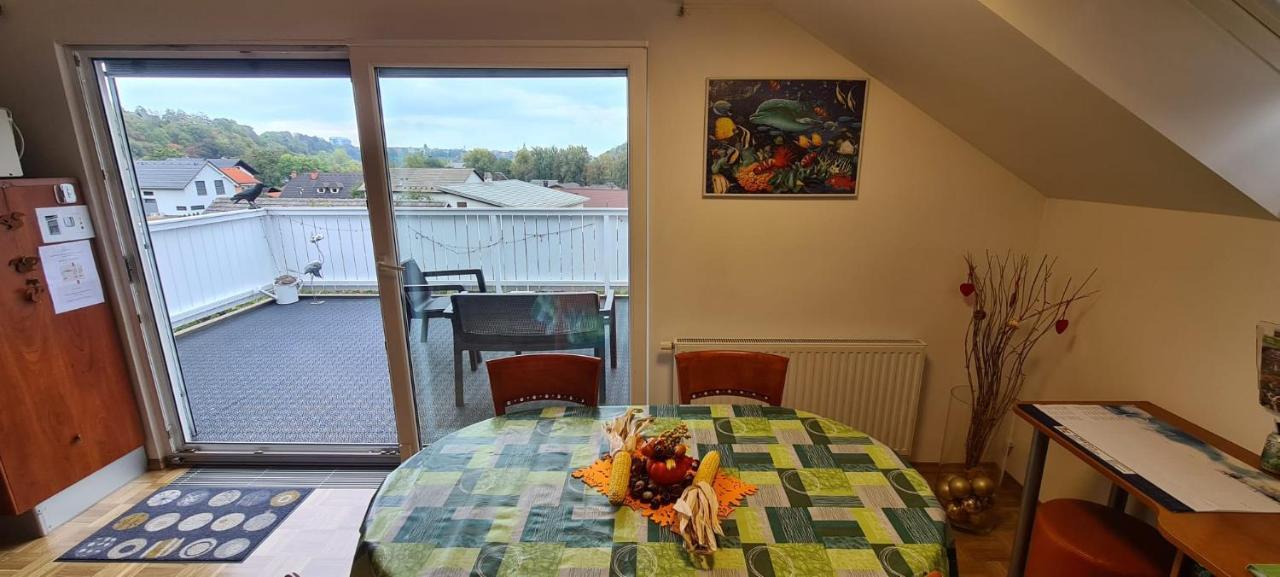 Apartment Kranj - Huge Terrace, Free P, Wi - Fi, Ac ภายนอก รูปภาพ
